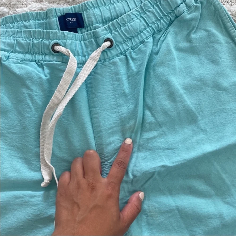 J. Crew shorts Sz S